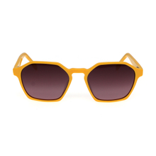 New hot selling square acetate frame sunglasses for men and women