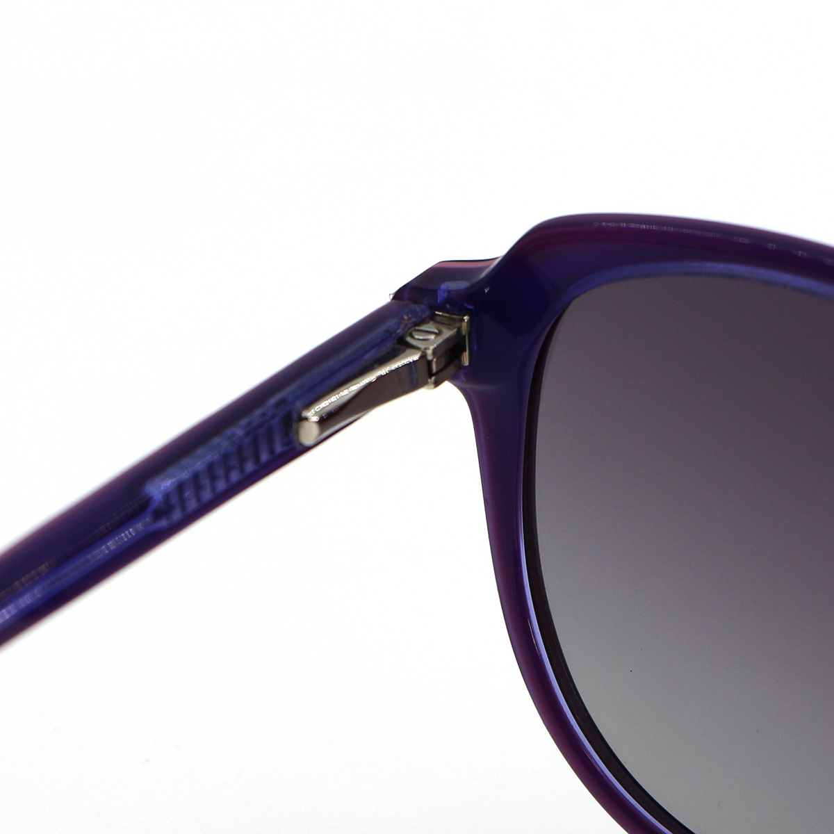 New square round Customizable Sunglasses Unisex Style