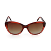 2023 New Customizable Fashion Sunglasses Cat Eye Style