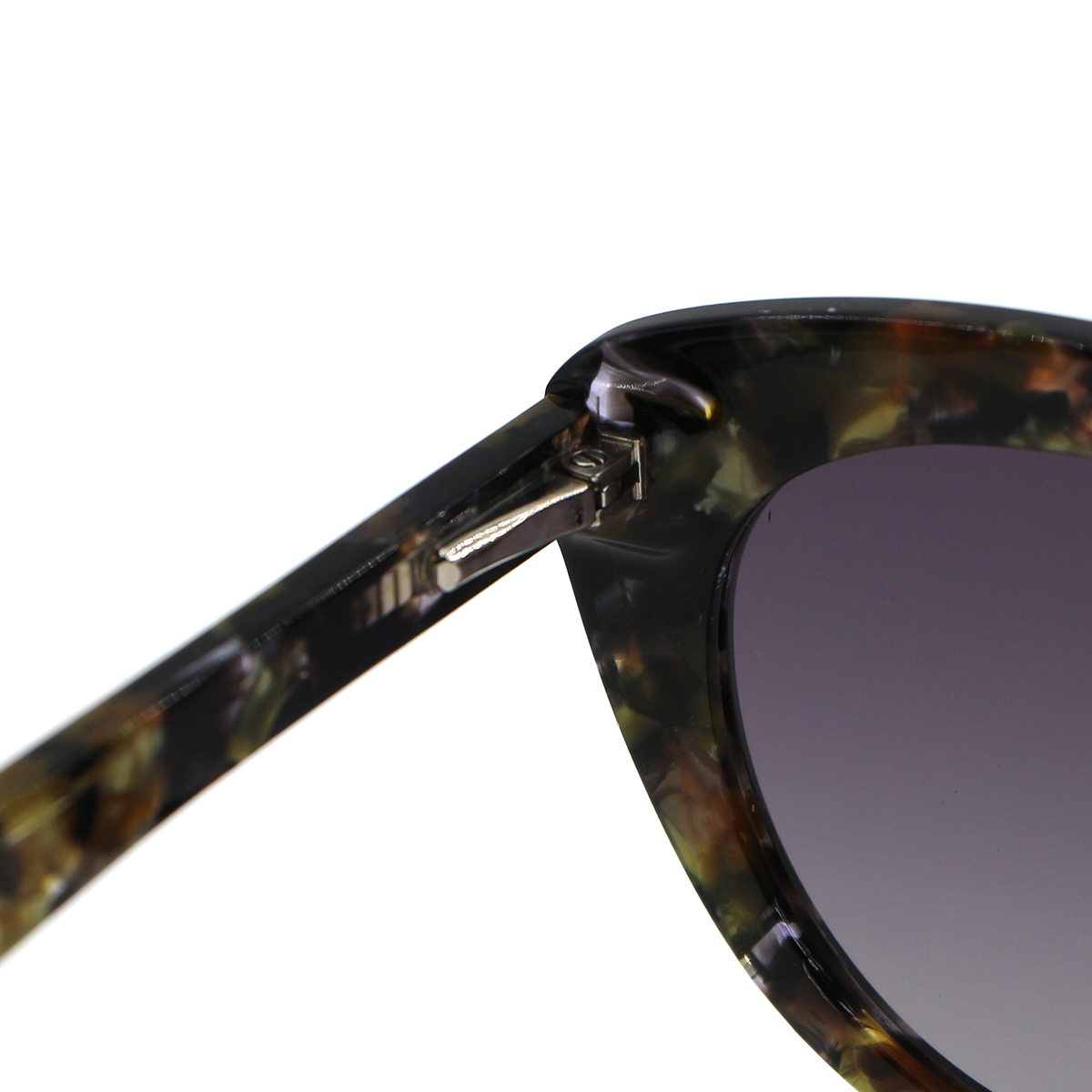 2023 Fashionable Cat Eye Acetate Sunglasses for Men and Women