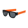 Pop ring glasses fashionable sunglasses sports wrist glasses children and adults casual play glasses