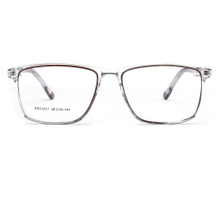 DILICN new TR90 optical frame unisex fashion glasses transparent rectangular fashion optical frames DS23031