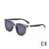 2024 New tr90 Outdoor casual fashion polarizing sunglasses
