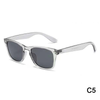 new PC polarized sunglasses for man and women