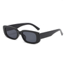 2023 New Fashion Small Square Frame Sunglasses Retro Men and Women Sunglasses