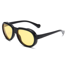 Men women Luxury Branded Sunglasses Black Frames Glasses unisex Sunglasses