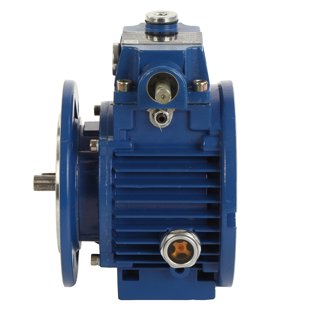 EED E-UDL Series Stepless Speed Variator