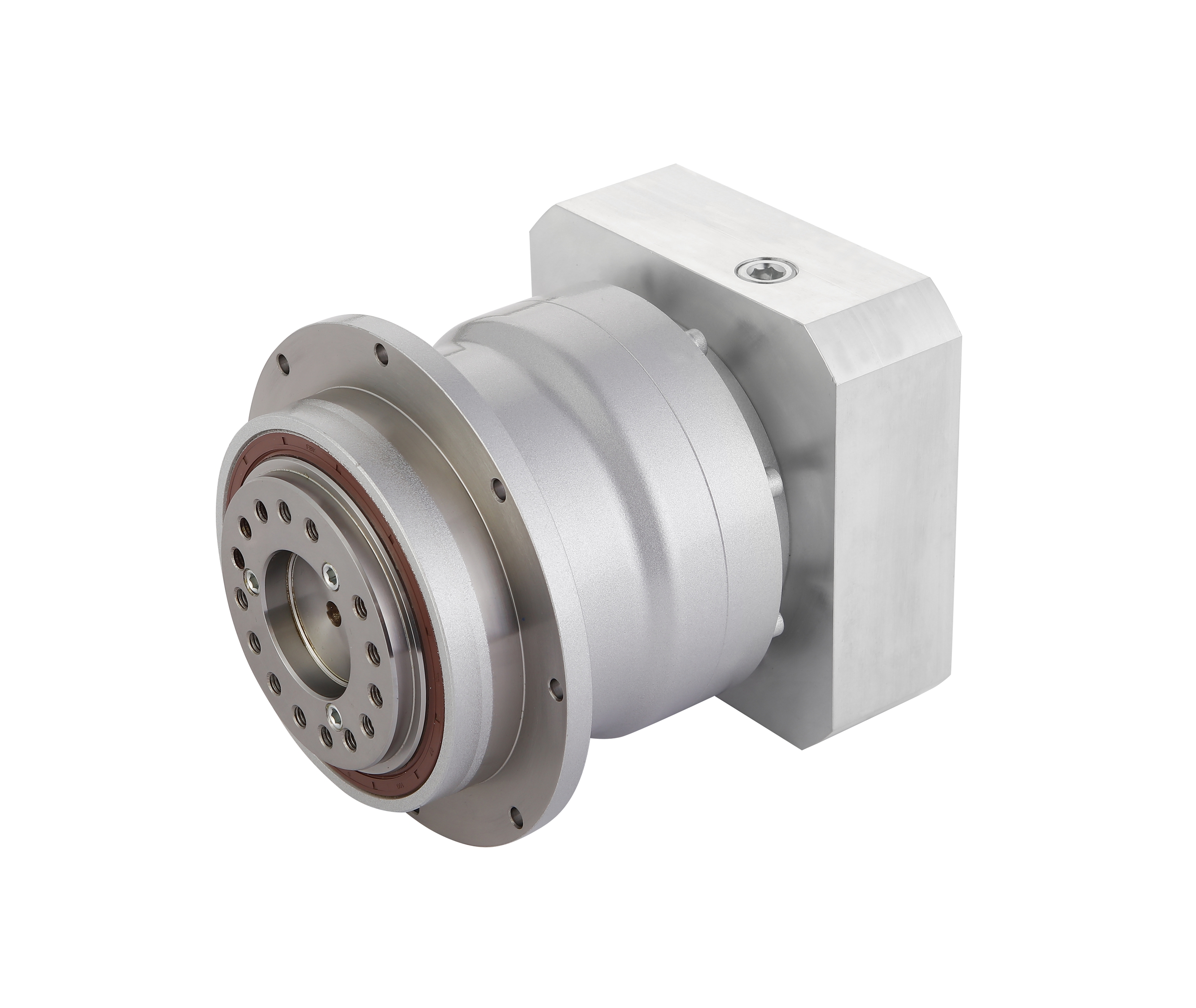 EED EPT Series precision planetary reducer