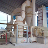 Gypsum Raymond Mill 600 Mesh HD9720 