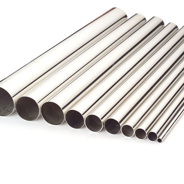 High Purity Bio Pharm Stainless Steel Seamless Tubing BPE