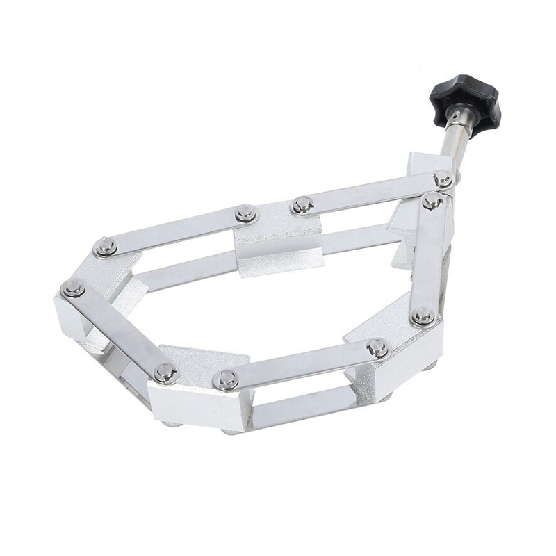Vacuum KF Chain Clamp from China manufacturer Wenzhou Sunthai Valve