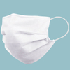 Antiviral Polypropylene Face Masks