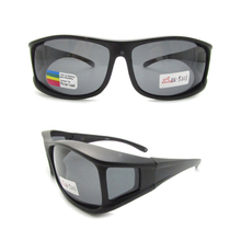 Polarized Sunglasses Over Spec Sun Glasses for Women And Men 100% UV Protection Glasses