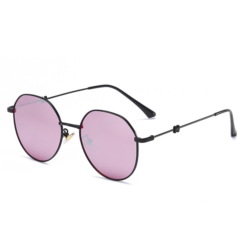 Color Blind Glasses Color Weakness Correction Anti-Blue Light Protective Glasses for Work Can be equipped with degrees