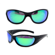 Outdoor Sports Floating Sun Glasses Fishing Polarized Sunglasses 