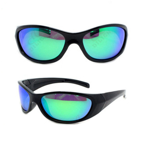 Outdoor Sports Floating Sun Glasses Fishing Polarized Sunglasses 