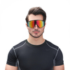 Cycling Bike Sunglasses Bicycle Glasses Sport Sun Glasses