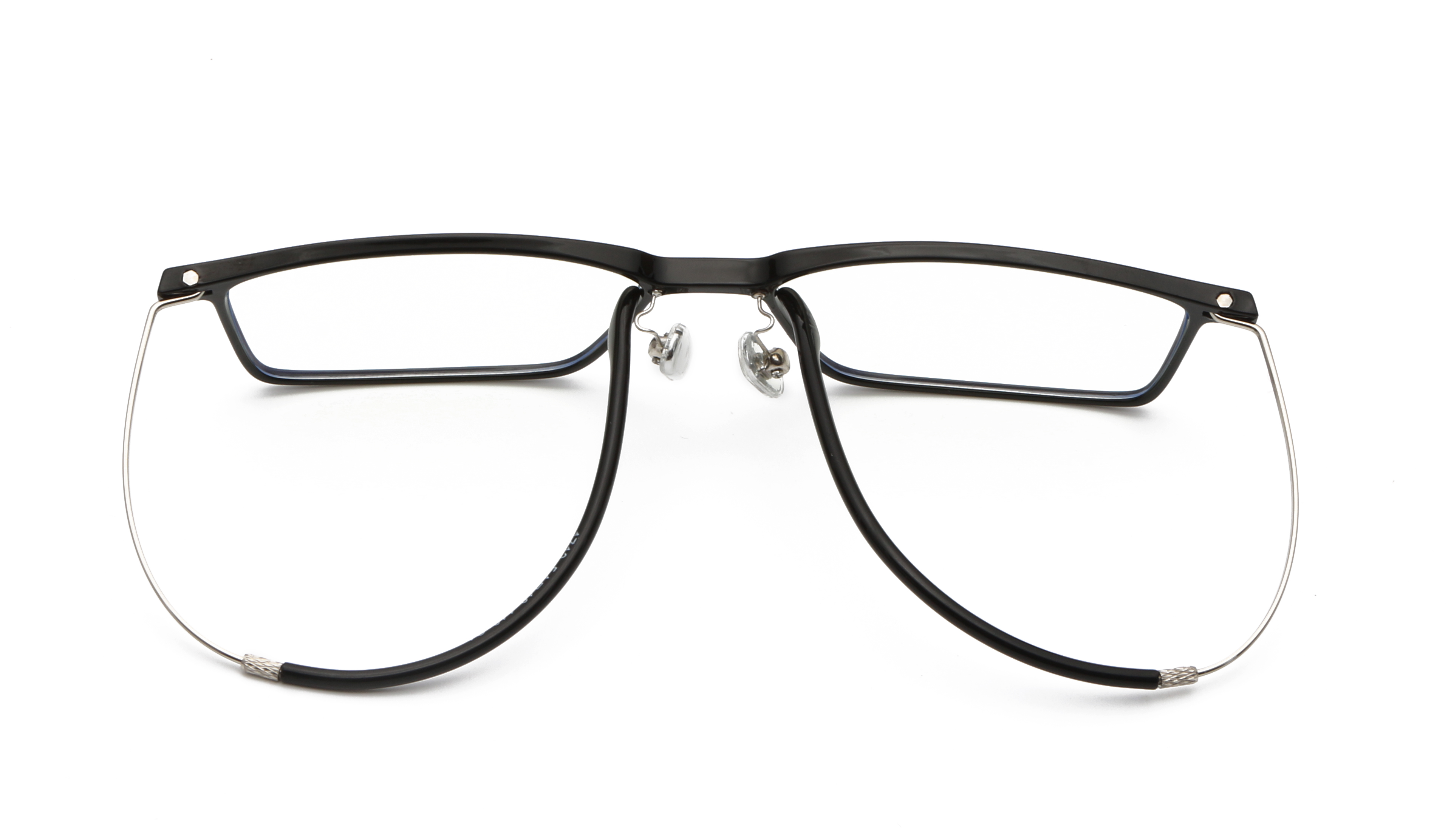 2020 Trends Office Anti Blue Light Oversized Glasses Computer Women Blue Blocking Gaming Men Eye Anti Blue Light Gaming Eyewear