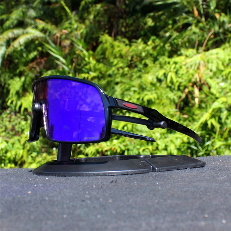 Sunglasses Bicycle Riding Windproof Outdoor Sports Sun Glasses Personality Trendy Cool Men Women Eyeglasses