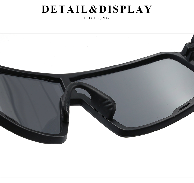  Cycling Glasses Bicycle UV400 Sports Eyewear Ultralight Riding Sunglasses Men Fishing Bike Equipment