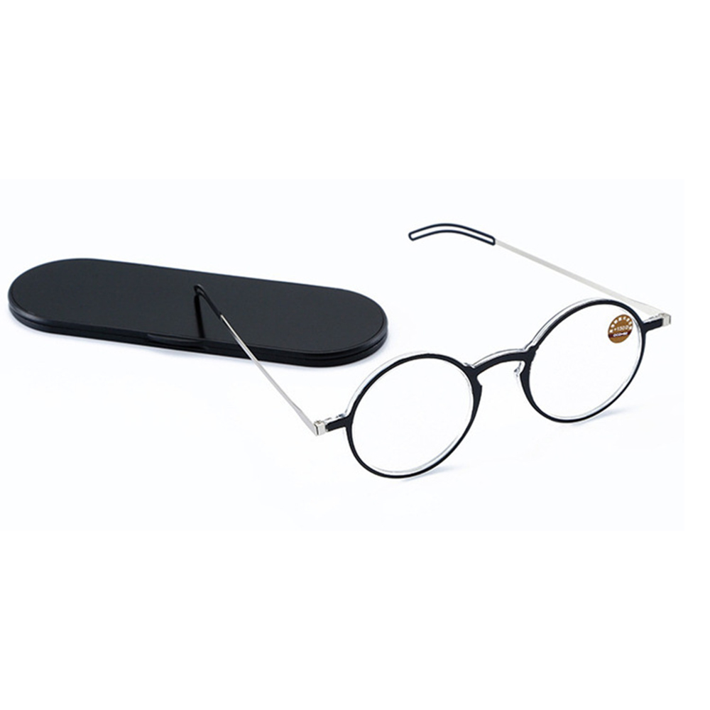 Anti Blue Light Ultrathin Reading Glasses