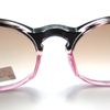 Gradient Color PC Material New Style Reading Glasses