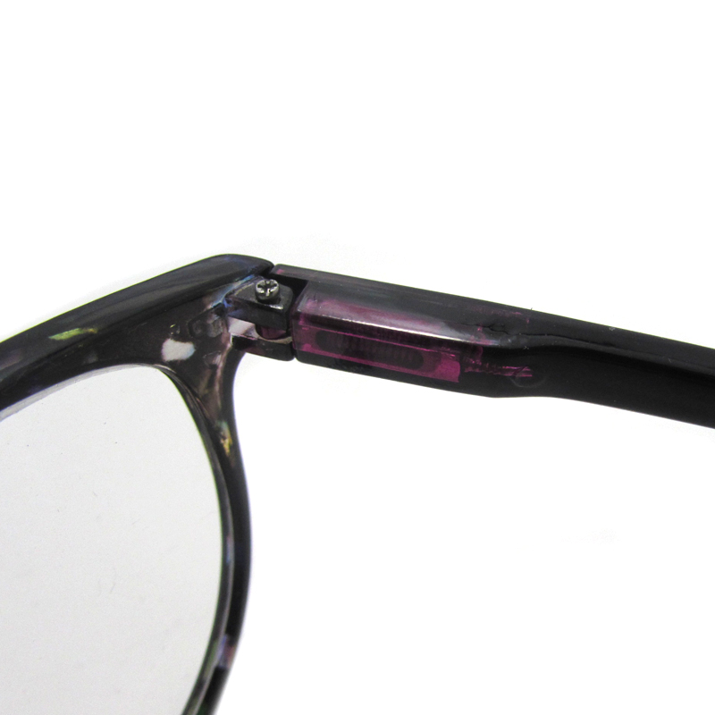 PC Material New Style Anti Blue Light Reading Glasses