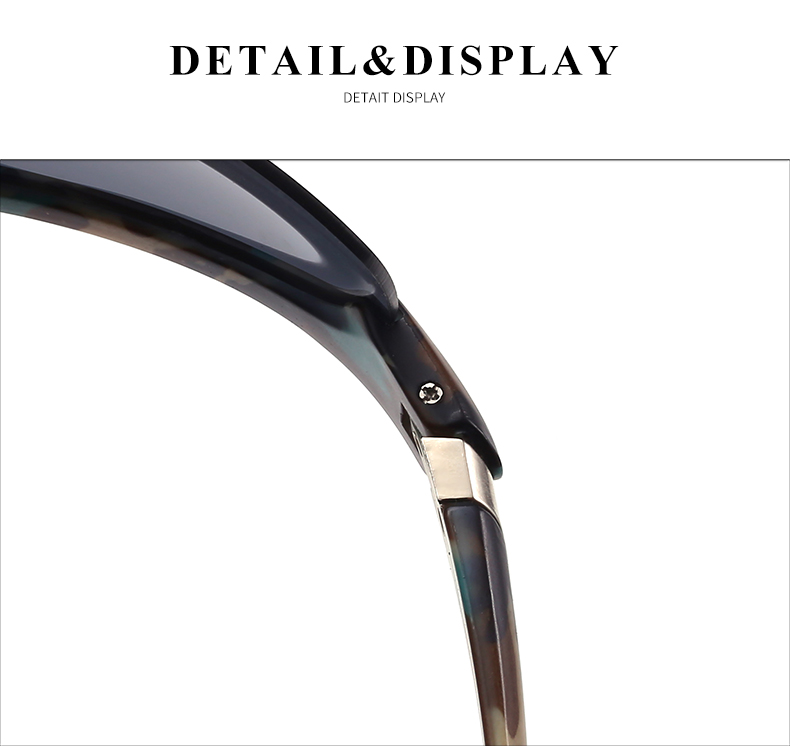 Men Outdoor Retro Pc Frame Colorful Mirror Custom Cycling Glasses Sport Sunglasses 