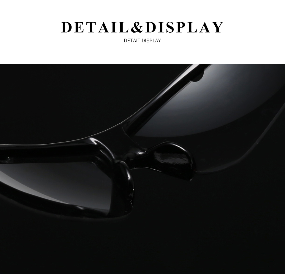 Fashion Men Women Custom Windproof Sports Eyewear Cycling Sunglasses UV400 Sports Sunglasses Glasses For Sport