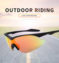 Polarized Sports Eyewear Cycling Sunglasses UV400 Sports Sunglasses Glasses For Sport 