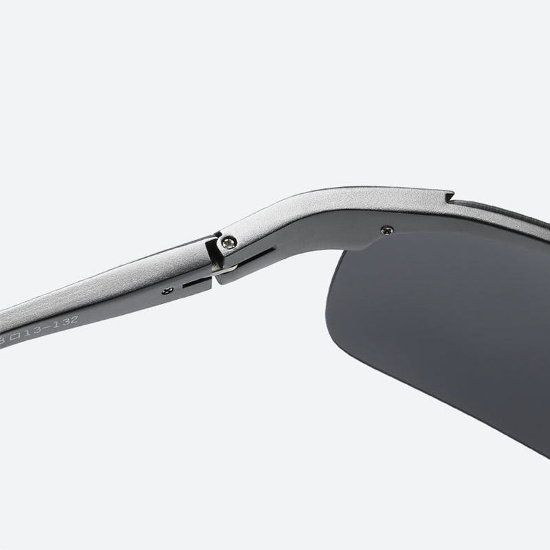 Mountaineering Polarized Windproof Glasses Outdoor Trend Sports Sunglasses Riding New Style Eyewear 