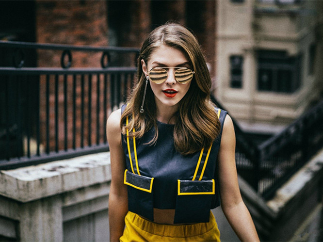 Sunglasses lens classification, understand?