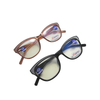 Fashion Round Reading Glasses Women Men Presbyopia Eyeglasses