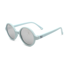 Cool Fashion Round Colorful Red Pink Polarized Sun Protect UV400 Kids Sunglasses​