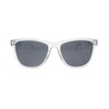 Latest Vogue Glasses New Beautiful Design Fashion Women Transparent Square PC Sunglasses