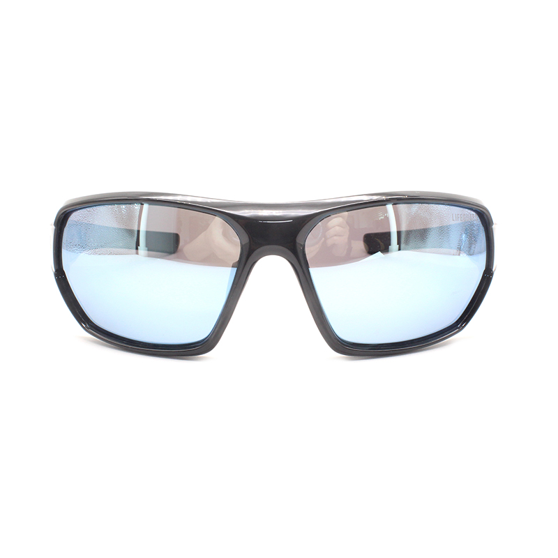 Latest Vogue Glasses New Beautiful Design Fashion Sports Big Frame Square PC Sunglasses