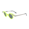 New Design Round Alien Men Women Fashion Eye Protect Party Playing Sunglasses