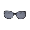 2022 New Design Vogue Travel Square Women Glasses Classic Customized Sunglasses