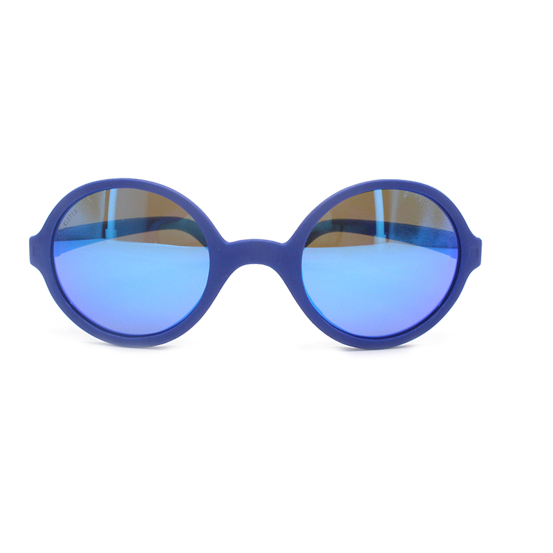 New 2022 Comfortable Wearing TPEE Super Light Protect Eye Child Polarized Sunglasses