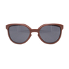 2022 New Design Classic Child Eye Protect Vogue Child Wearing UV400 Brown Kids Sunglasses