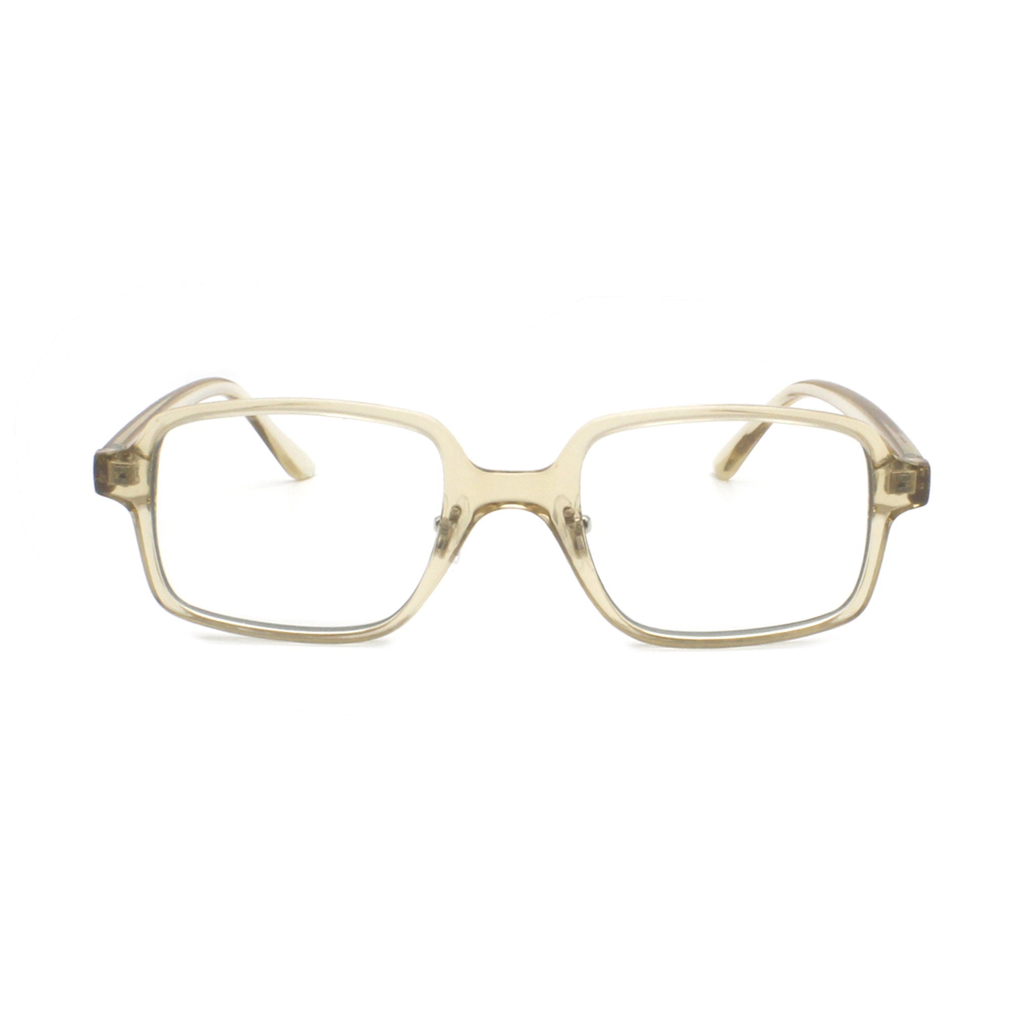 Unisex Recyclable Custom PP Bottles Recycled RPC Plastic Sunglasses