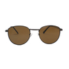 2022 Hot Selling Metal Frame Vintage Sunglasses For Men Women