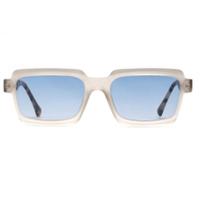 Luxury Designer Sun glasses Retro Custom Square Unisex Men Tac Polarized Acetate Sunglasses