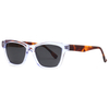 Men Premium Designer Acetate Polarized Sun Glasses Shades Sunglasses for men women