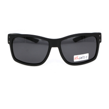 2023 newest High Quality TPEE Flexible Adult Polarized Sports Sunglasses for men