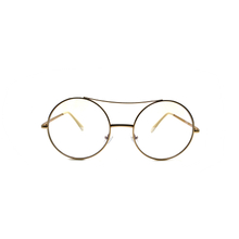 New Fashion Round Classic Metal Sunglasses Unisex Cheap Discount Wholesale Retro Sun Glasses