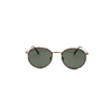 New Fashion Sports Sunglasses Women Unisex Sun Glasses Round Dark Lens Sunglasses Polarized For Fishing