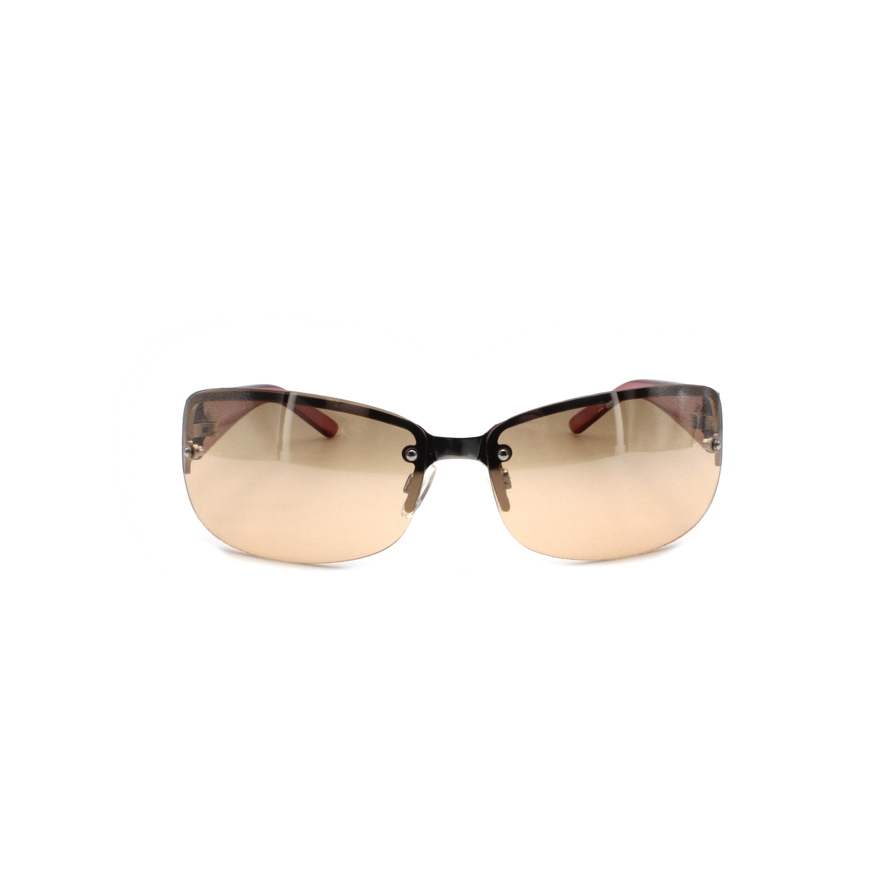 New 2022 Creative Fashion Large Frame Metal Classic Men Sunglasses Women For Sun Glasses Unisex Round Dark Lens