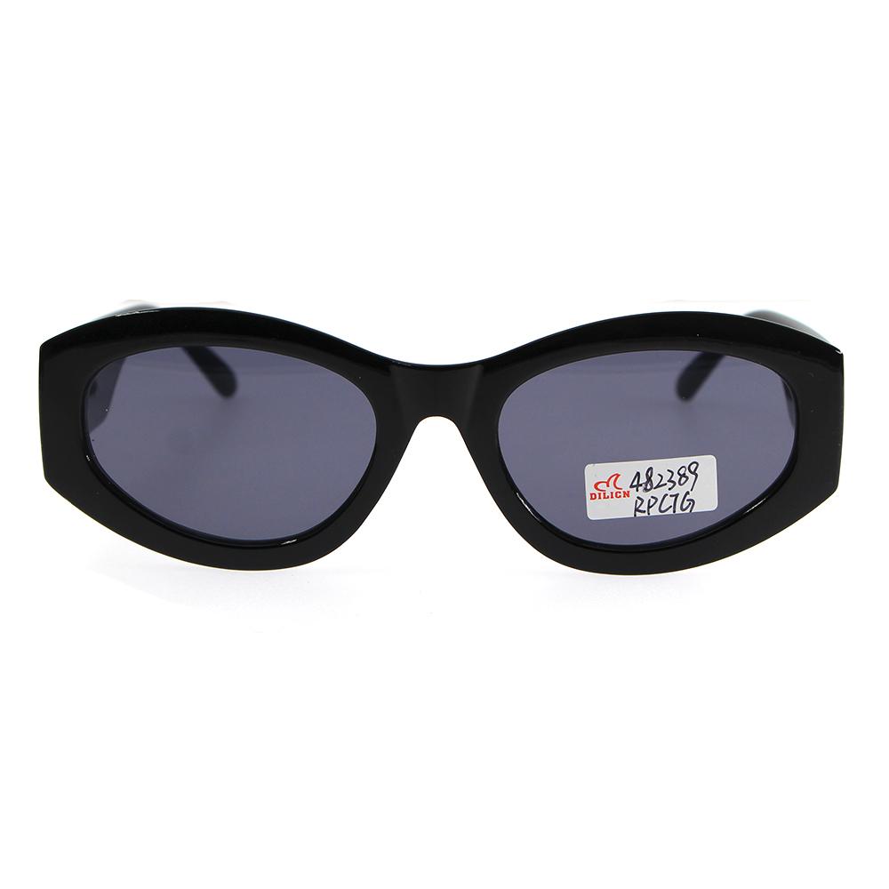 RPCTG Recycled Cat Eye Sunglasses