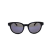 Vogue New Creative Classic Style Shaped Polarized Large Frames Cheap Discount Wholesale Retro Fashion Glasses